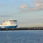 Ferienwohnung Trave Ufer Moba-Travel