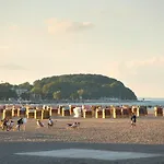 Ferienwohnung Trave Ufer