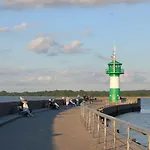 Ferienwohnung Trave Ufer Moba-Travel