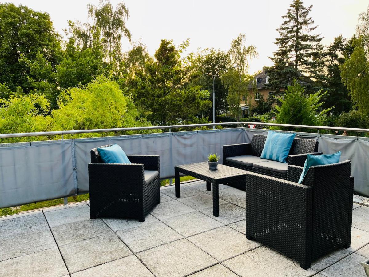 Trave Ufer Apartment Lübeck
