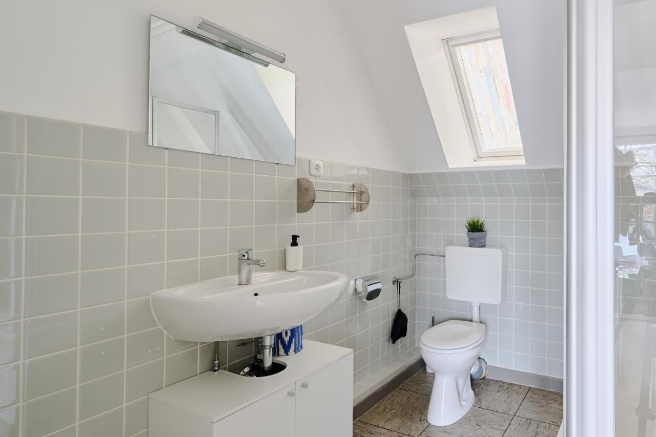 Trave Ufer Apartment